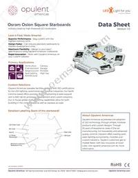 LST1-01F04-3070-01 Datasheet Cover