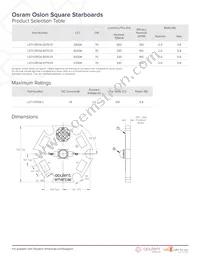 LST1-01F04-3070-01 Datasheet Page 2