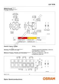 LSY T67B-R2S2+S2T2-1-Z Datasheet Page 9