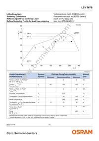 LSY T67B-R2S2+S2T2-1-Z Datasheet Page 11