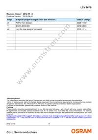 LSY T67B-R2S2+S2T2-1-Z Datasheet Page 14