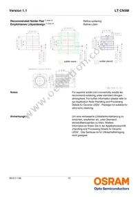 LT CN5M-GAHB-25-1-Z Datasheet Page 12