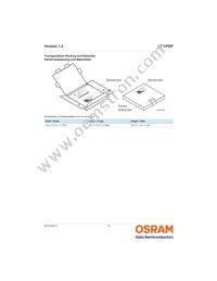 LT CP7P-KZLX-26-0-350-R18 Datasheet Page 19