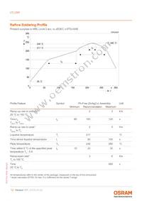 LT L29S-Q2R2-35-0-10-R18-Z-HE Datasheet Page 13