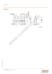 LT L29S-Q2R2-35-0-10-R18-Z-HE Datasheet Page 14