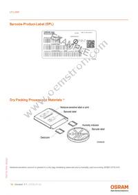 LT L29S-Q2R2-35-0-10-R18-Z-HE Datasheet Page 16