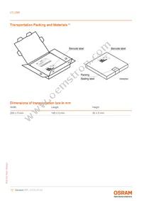 LT L29S-Q2R2-35-0-10-R18-Z-HE Datasheet Page 17