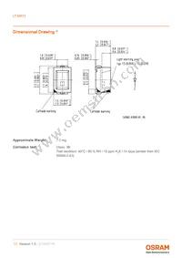 LT M673-N1R2-25-1-10-R18-Z Datasheet Page 11