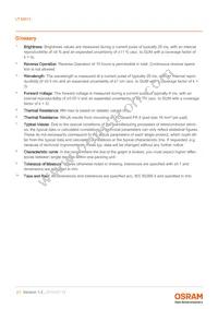 LT M673-N1R2-25-1-10-R18-Z Datasheet Page 21