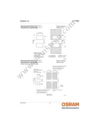 LT TTSD-T2V2-36-1 Datasheet Page 12