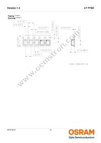 LT TTSD-U1V2-36-W6G6-10-R18-Z Datasheet Page 15