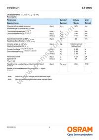 LT VH9G-Q2OO-25-1 Datasheet Page 4