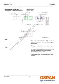 LT VH9G-Q2OO-25-1 Datasheet Page 12