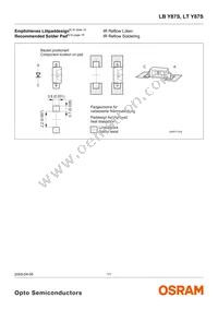 LT Y87S-P1Q2-35 Datasheet Page 11