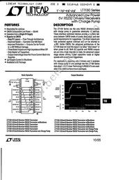 LT1132CN Cover