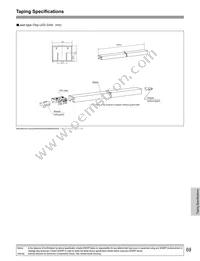 LT1ED67A Datasheet Page 7