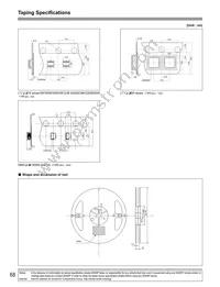 LT1ZV40A Datasheet Page 6