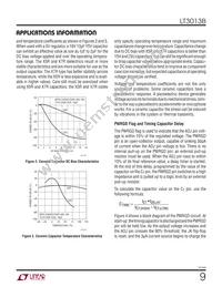 LT3013BEDE Datasheet Page 9