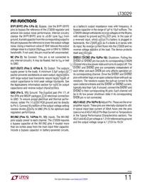 LT3029IDE Datasheet Page 11