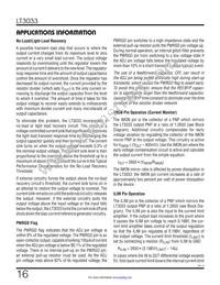 LT3033IUDC#TRPBF Datasheet Page 16