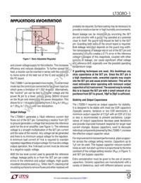 LT3080IDD-1 Datasheet Page 9