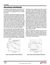 LT3092MPST Datasheet Page 12