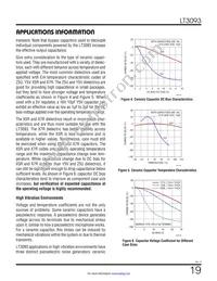 LT3093IMSE#PBF Datasheet Page 19