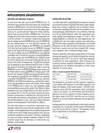 LT3471EDD Datasheet Page 7