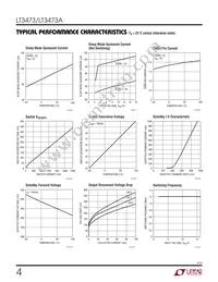 LT3473AEDE Datasheet Page 4