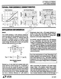 LT350AT Datasheet Page 5