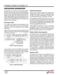 LT3582EUD-5#TRPBF Datasheet Page 12