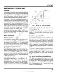 LT4293HMS#TRPBF Datasheet Page 7