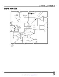 LT4356HDE-1 Datasheet Page 9