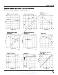 LT4356IDE-3#TRM Datasheet Page 5