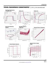 LT6376HDF#TRPBF Datasheet Page 11