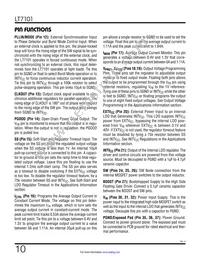 LT7101MPUHE#TRPBF Datasheet Page 10