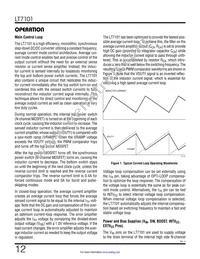 LT7101MPUHE#TRPBF Datasheet Page 12