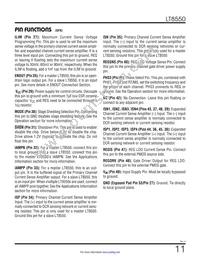 LT8550IUKG#TRPBF Datasheet Page 11