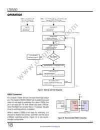 LT8550IUKG#TRPBF Datasheet Page 18