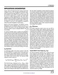 LT8550IUKG#TRPBF Datasheet Page 23