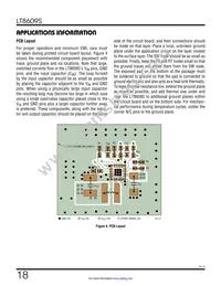 LT8609SEV#PBF Datasheet Page 18