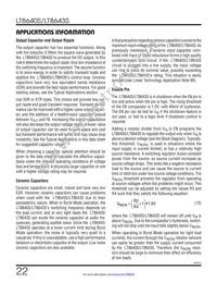 LT8643SIV#PBF Datasheet Page 22