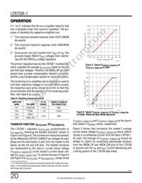 LT8708HUHG-1#TRPBF Datasheet Page 20