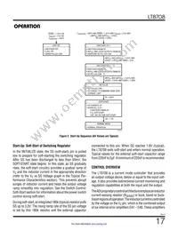 LT8708HUHG#TRPBF Datasheet Page 17