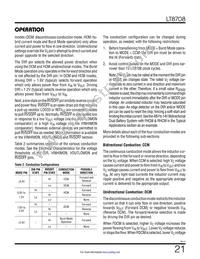 LT8708HUHG#TRPBF Datasheet Page 21