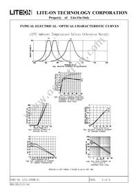 LTA-1000M-01 Datasheet Page 8