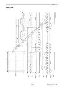 LTA085C184F Datasheet Page 6