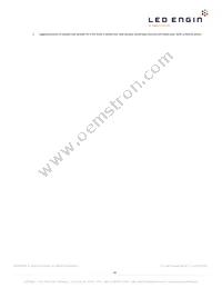 LTC-Q3T12447H-1B1 Datasheet Page 16