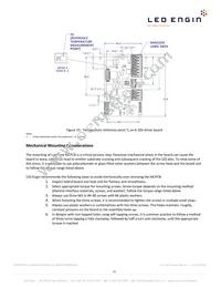 LTC-Q3T12447H-1B1 Datasheet Page 21