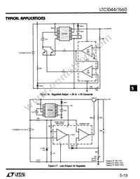 LTC1044MJ8 Datasheet Page 11